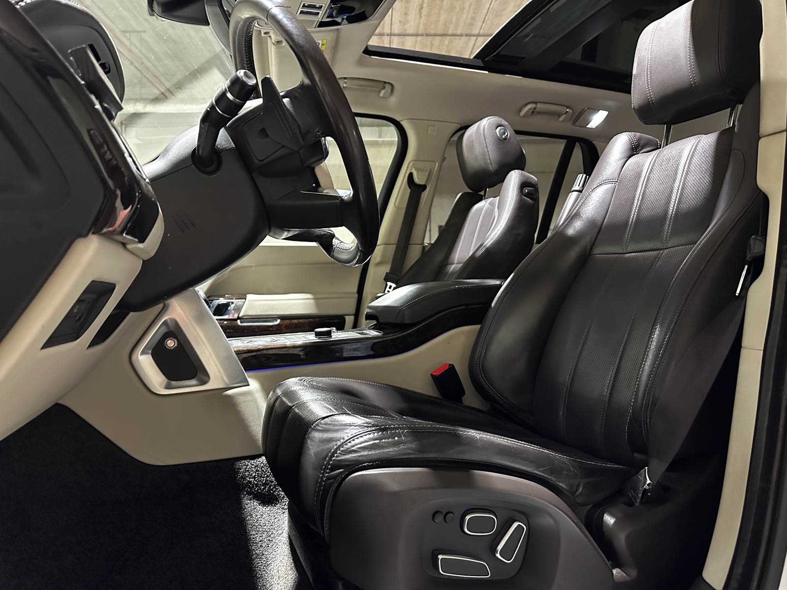 Land Rover Range Rover 4.4 SDV8 Autobiograpy 340pk 2013, 1-STF-45