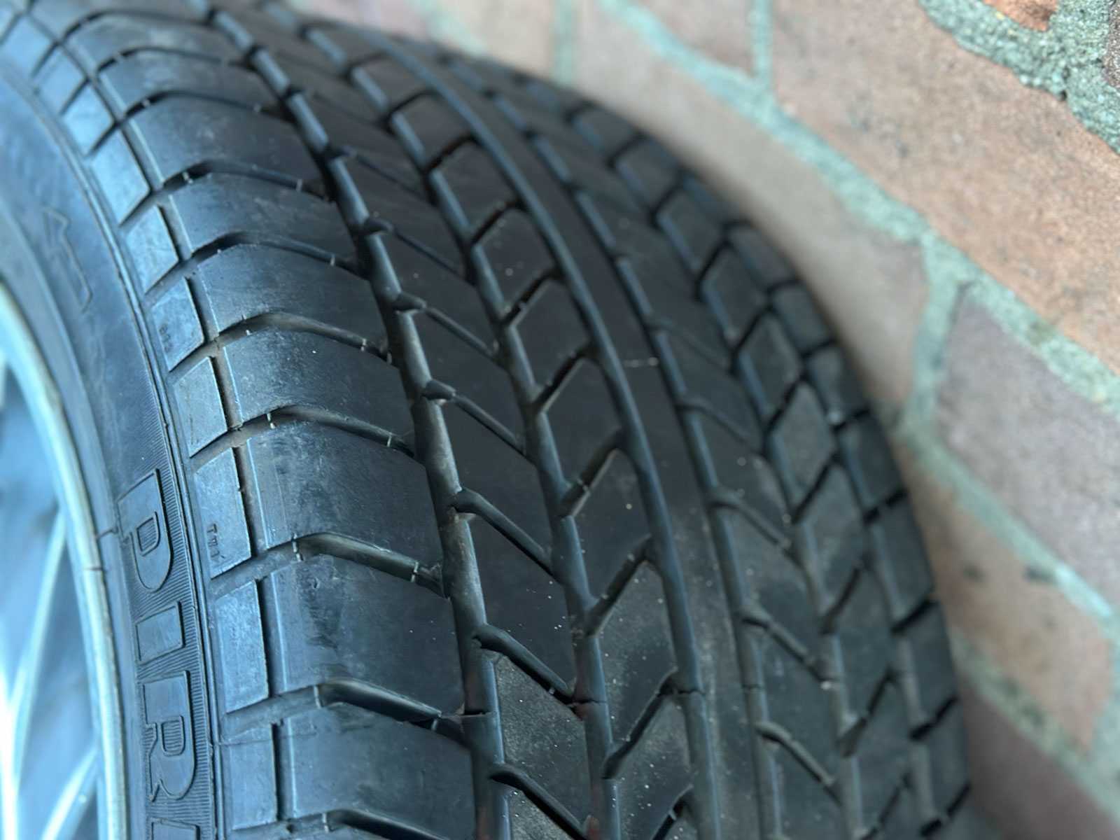 Renault Alpine 2.5 V6 GT Turbo 200pk 1986 (Origineel-NL), PK-24-GL