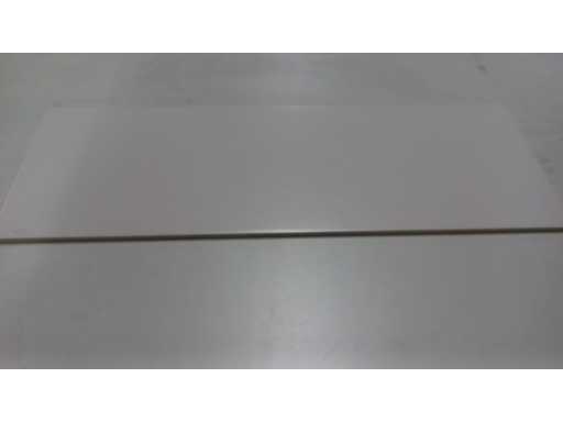 Mythage Tau Sun 25x75cm - White - 7.91m²