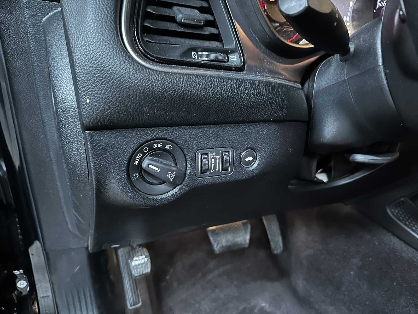 Dodge Challenger SXT 3.6 V6 305pk 2018