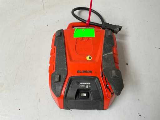 Bateria Husqvarna BLi950X 2019