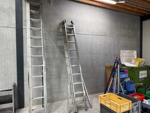 Dirks Ladder 3x10