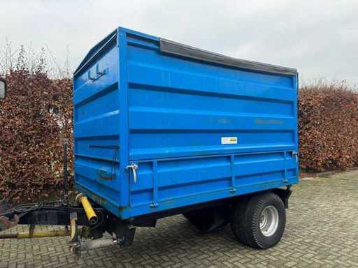 2014 Vgm SK8014 Snipper kipwagen