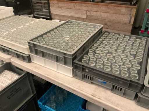 Lot shotglazen (600x)