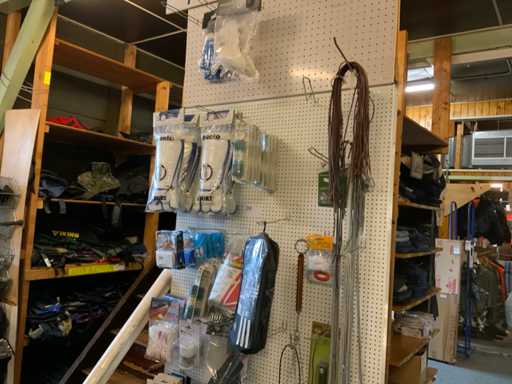 Sportbeschermingsmiddelen