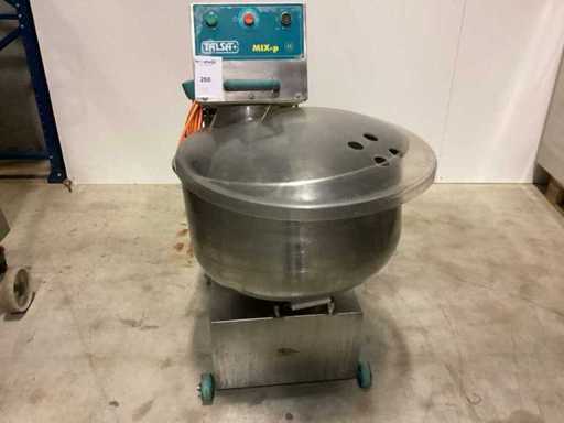 TALSA MIX P 100 Mengmachine