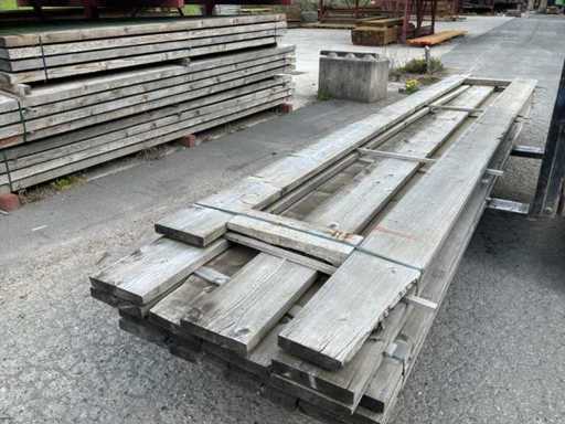 Lumber 6/4 Nr. 55