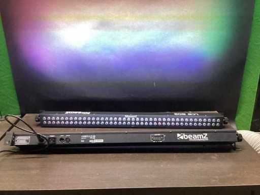 ZBeam - LCB 803 - benzi LED (2x)