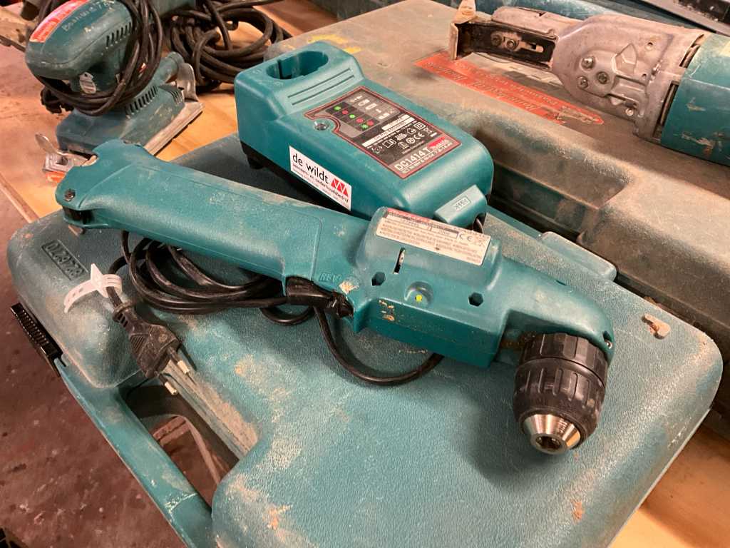 Makita da391d new arrivals