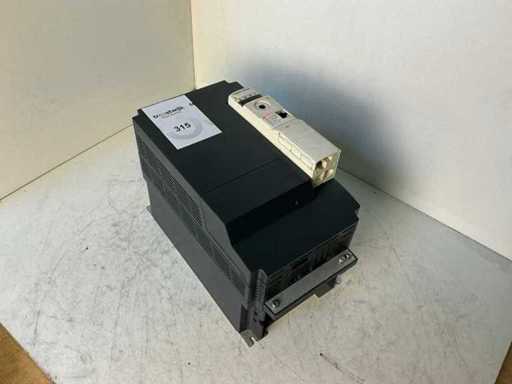 Schneider Altivar ATV32HD15N4 Frequentieregelaar