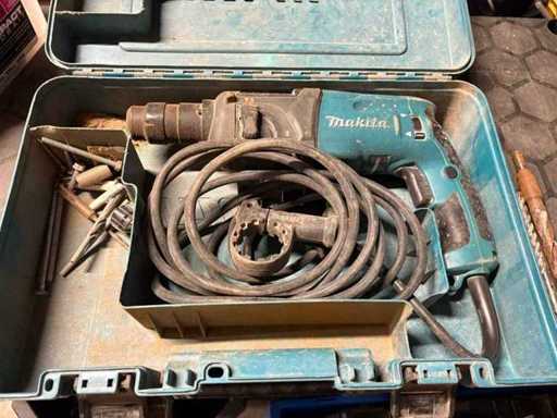Makita Demolition Hammer