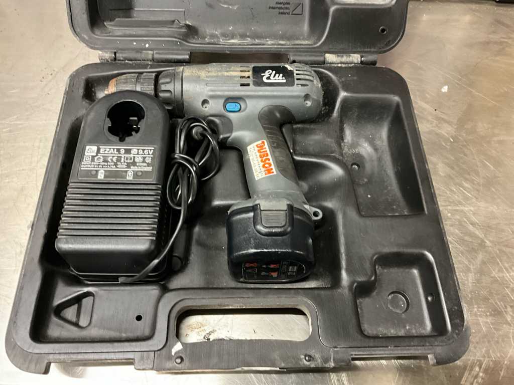 Elu on sale power tools