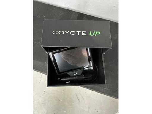 Coyote – Radio und Wecker