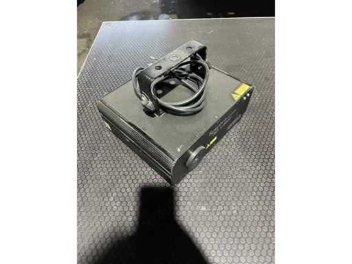 Briteq - Spectra 3D - Lasereffektprojektor