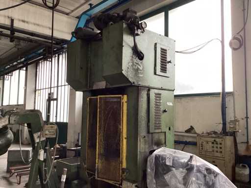 1990 MOSSINI PDM 1 B 63 Pressa Eccentrica