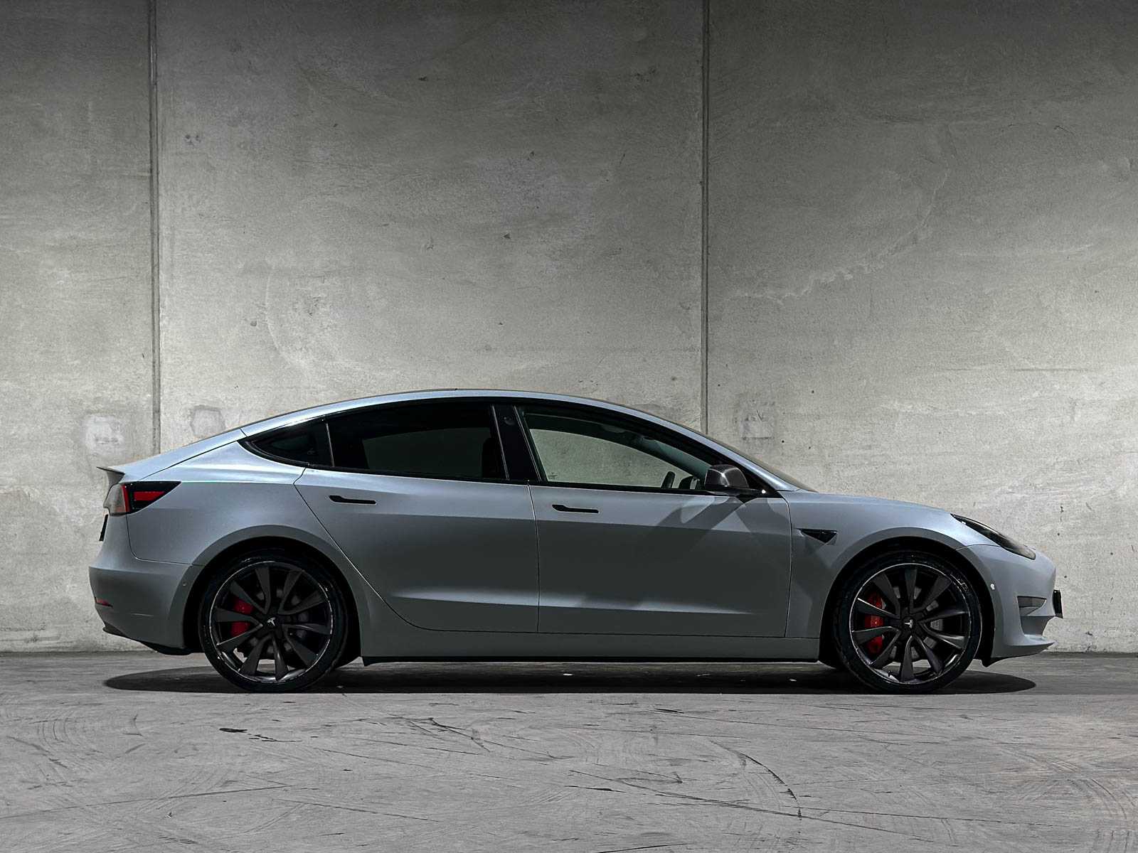 Tesla Model 3 Performance AWD 75 kWh 513pk 2020 (Origineel-NL), G-529-GH