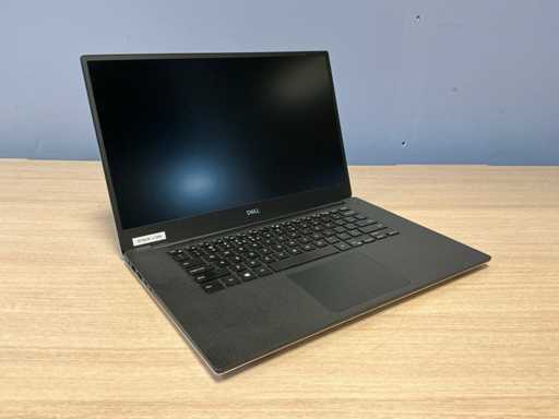 Laptop - Dell Inc. - Precision 5540