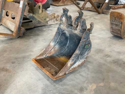 VemaTEC Graafbak “CW05”