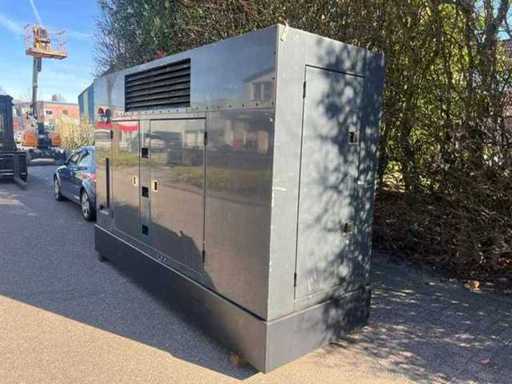 Cummins - 300 - Generator 300 KVA Aggregaat Cummins
