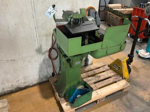 Spälti Söhne F2 1/2 Gereedschap Slijpmachine