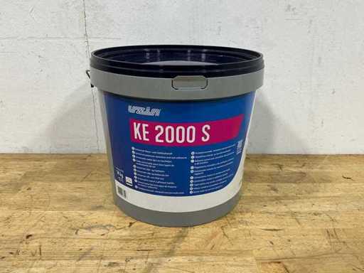 Uzin - KE 2000 S - Natte lijm (4x)