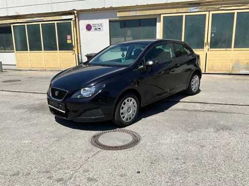 Seat Ibiza 2010