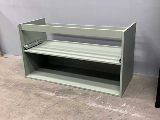 Primabad - WKT 1200 NCOL-C Dulap de baz? pentru chiuvet? 120 x 65 x 50 cm