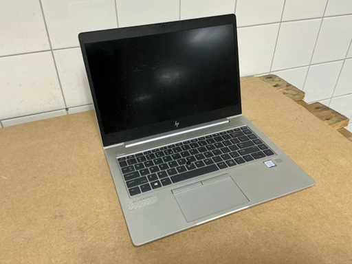 DELL ELITEBOOK 840 G6 - I5-8265U Laptop 