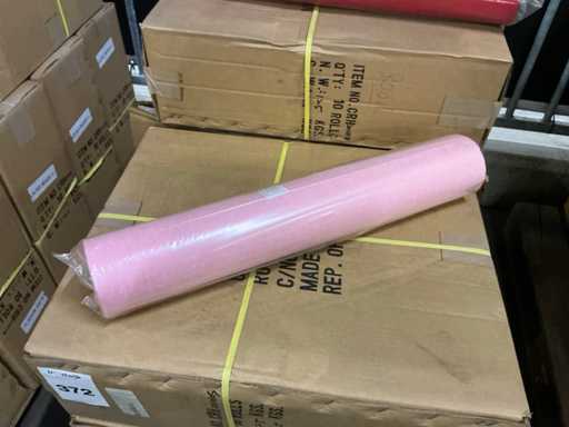 Rol Boeketpapier (190x)