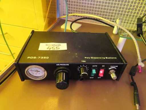 PDS-7350 – Dosiermaschine