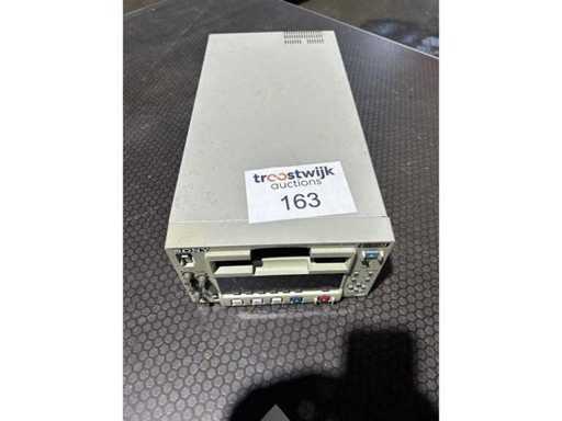 Sony - DSR-1500 - DVCam-Videorekorder