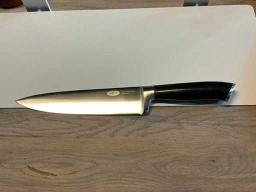 Boretti Chef's Knife (50x)