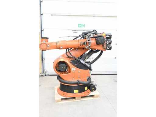 KR 150 L110-2 2000 - KUKA Robot KR 150 L110-2 2000 ( 0000122536 )