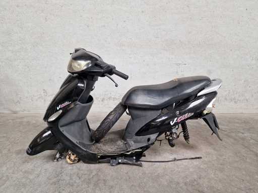 Peugeot - Roller - V Click - 4T 25km Version f975gb