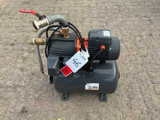 Leo 24CTT Domestic Water Pump