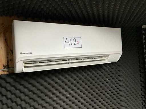PANASONIC - R32 - Condizionatore d'aria a muro split - 2021