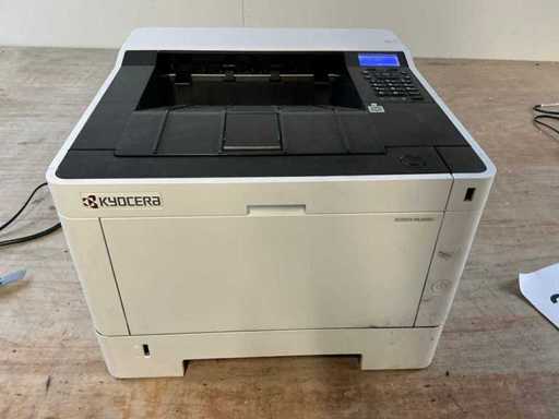 Kyocera ECOSYS PA4000x 3D printer
