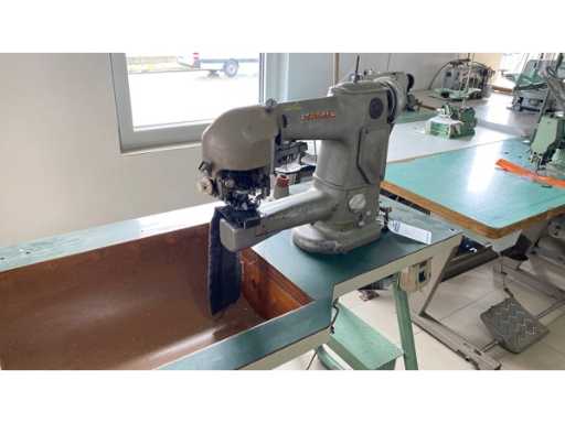 STROBEL - KL 325-40 - Sewing Machine