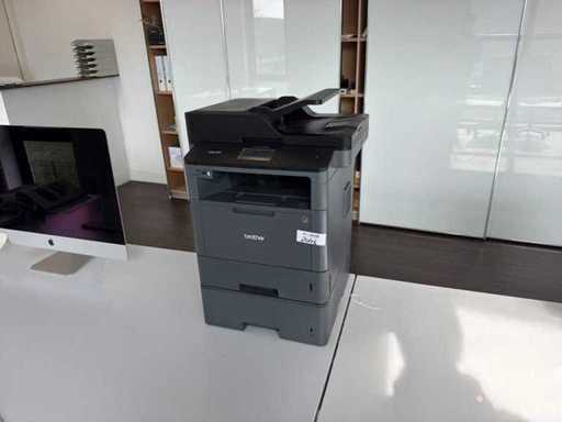 Brother DCP-L5500DN multifunctionele laserprinter