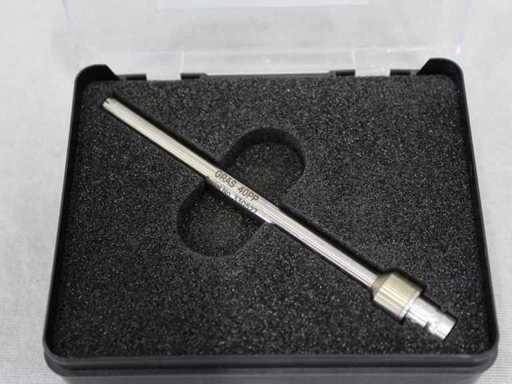 CCP Free-field QC microfoon "40pp", G.R.A.S