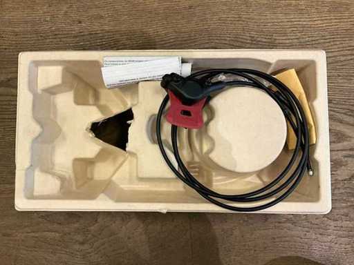 Sram Force AM ED AXS E1 SJC Hrd Schalt-Bremssystem unvollständig