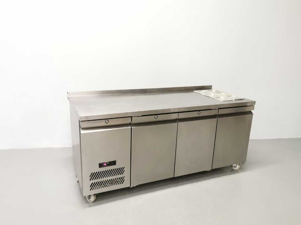 Williams - HJC3SA - Refrigerated Table
