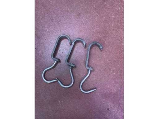 Meat hook (100x)