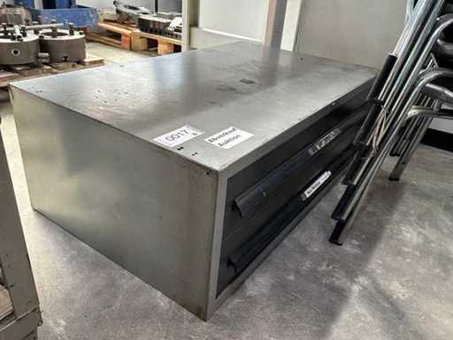Schubladenschrank