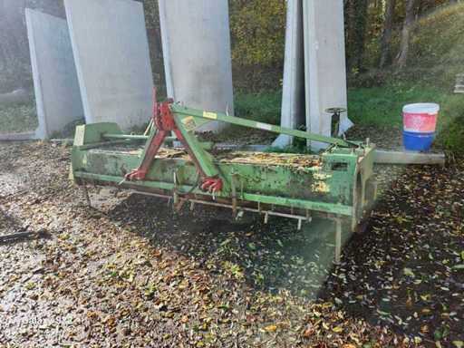 FRANQUET bietenbladverwijderaar