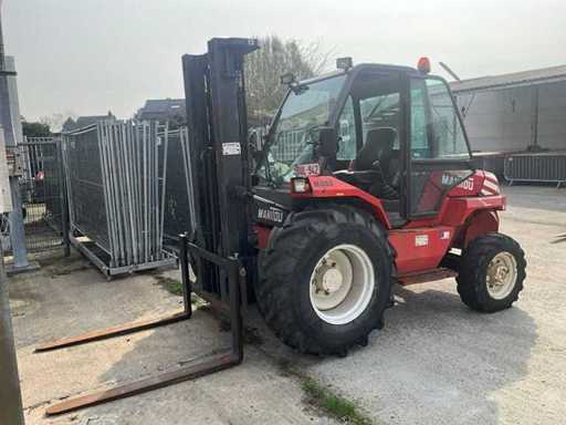 1998: Manitou M30-4