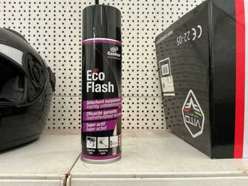 Nextzett,inhoud 500 ml,Spuitbus ontvlekken (5x)