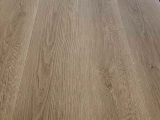 25 m2 PVC click plank - 1220 x 228 x 5 mm