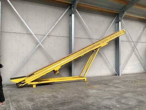 Grisnich GT 60 Elevator Belt