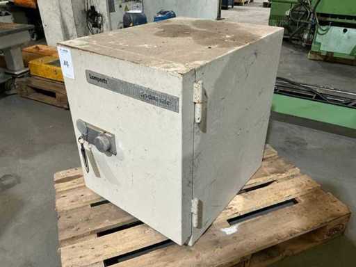 Lampertz dis-datasafe